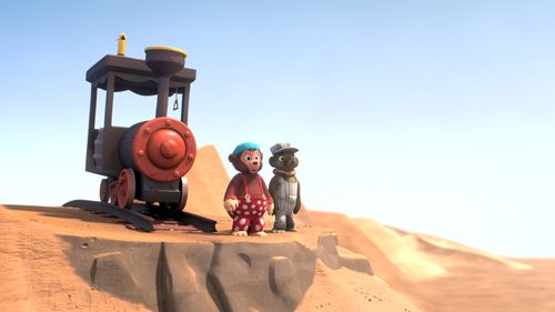 KLUMP_BackOnTrack_02